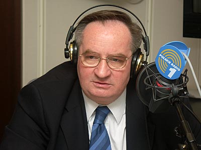 Jacek Saryusz-Wolski