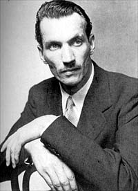 Jan Karski