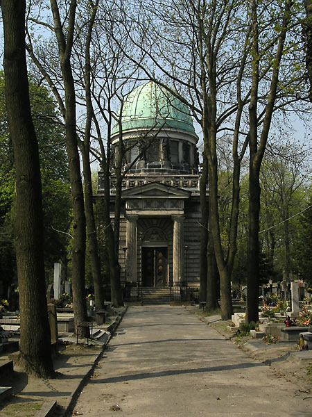 The Chapel of Heinzel Family.